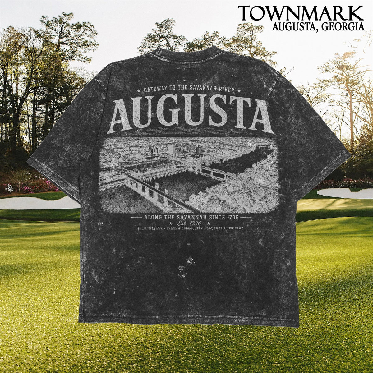 Townmark heritage apparel
